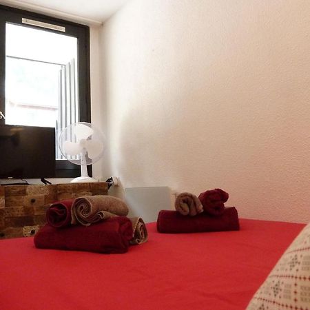 Chamois De Chamonix, Confortable 2 Pieces, Balcon, Parking Gratuit Εξωτερικό φωτογραφία