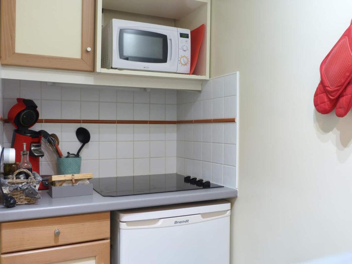Chamois De Chamonix, Confortable 2 Pieces, Balcon, Parking Gratuit Εξωτερικό φωτογραφία