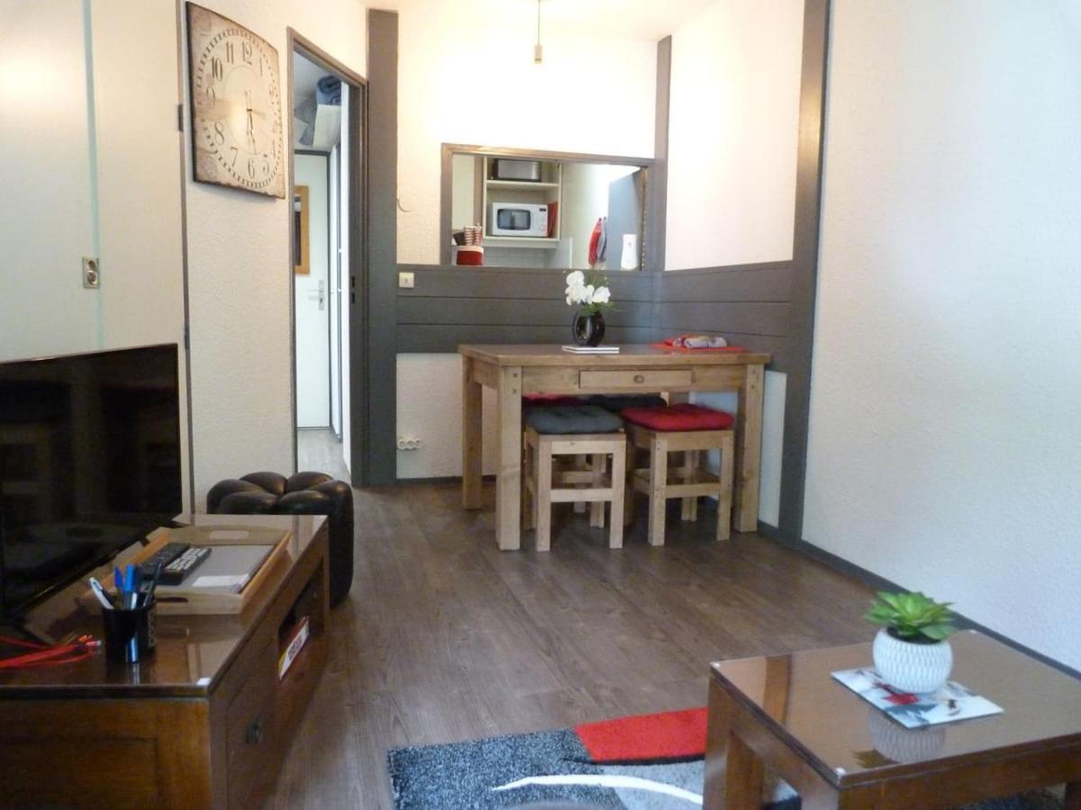 Chamois De Chamonix, Confortable 2 Pieces, Balcon, Parking Gratuit Εξωτερικό φωτογραφία