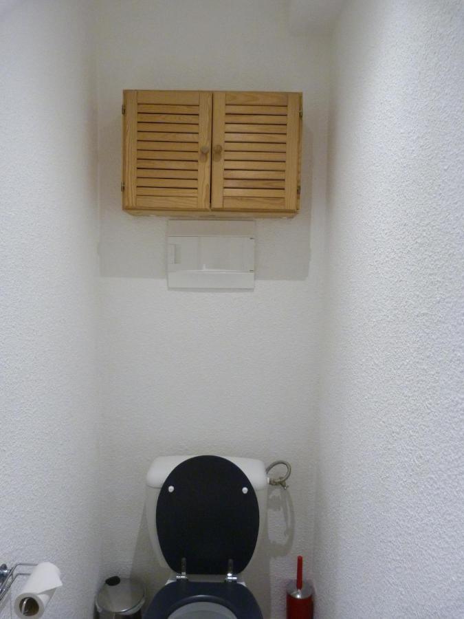 Chamois De Chamonix, Confortable 2 Pieces, Balcon, Parking Gratuit Εξωτερικό φωτογραφία