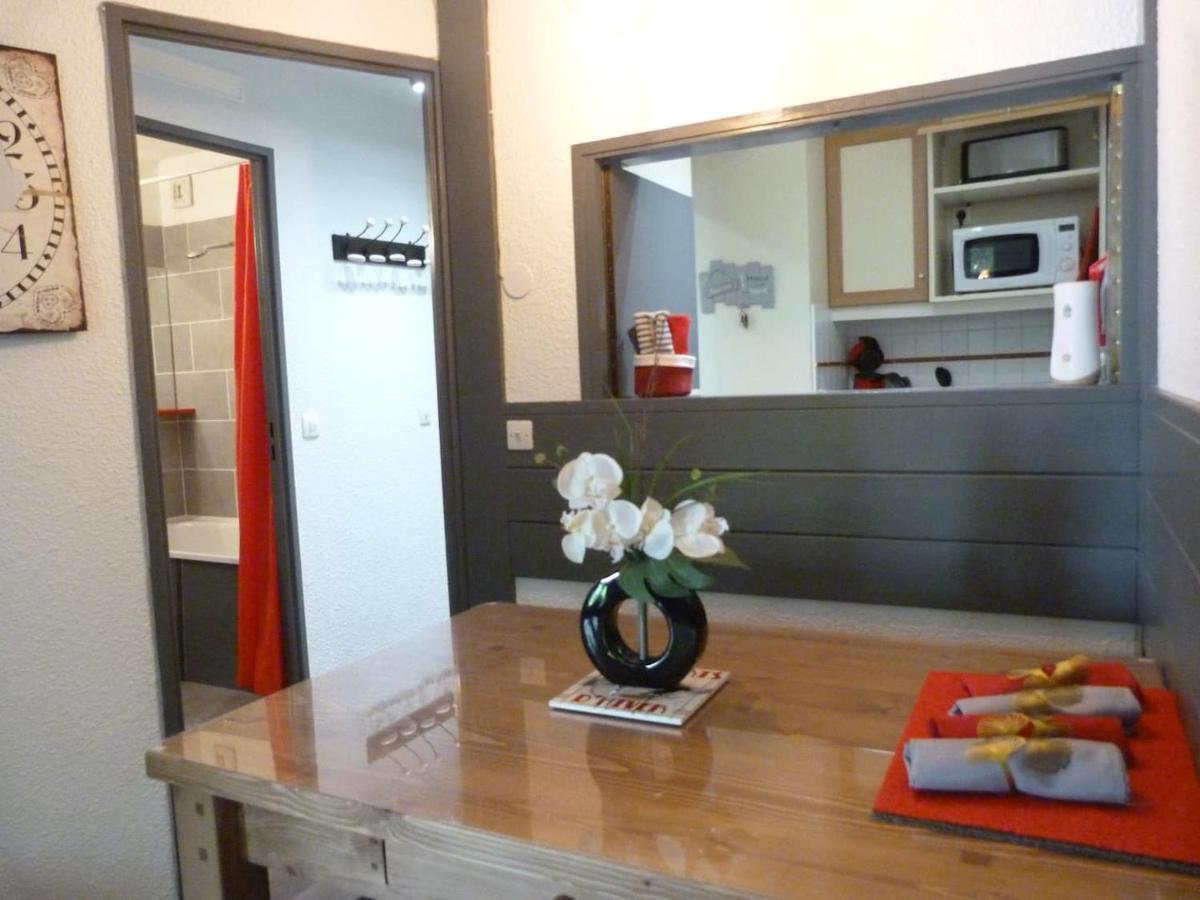 Chamois De Chamonix, Confortable 2 Pieces, Balcon, Parking Gratuit Εξωτερικό φωτογραφία