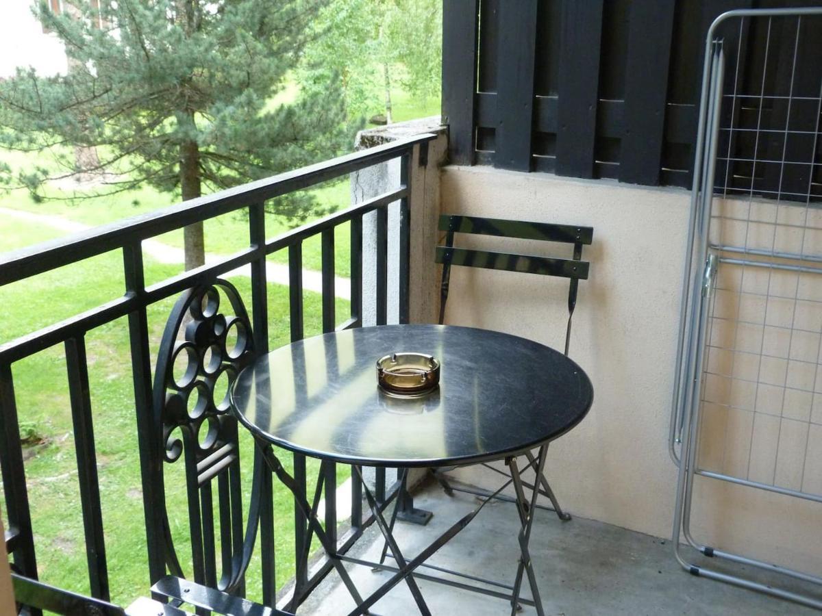 Chamois De Chamonix, Confortable 2 Pieces, Balcon, Parking Gratuit Εξωτερικό φωτογραφία